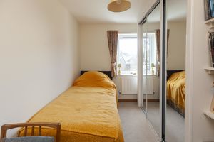 Bedroom Two- click for photo gallery